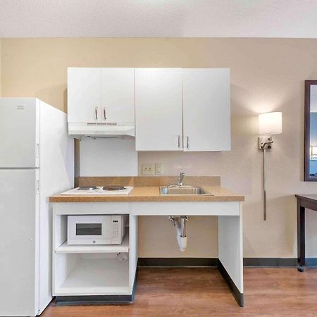 Extended Stay America Select Suites - Charlotte - Airport Экстерьер фото