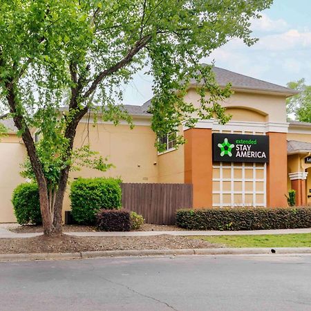 Extended Stay America Select Suites - Charlotte - Airport Экстерьер фото