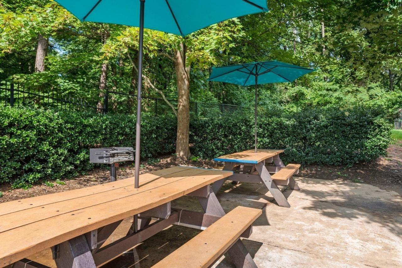 Extended Stay America Select Suites - Charlotte - Airport Экстерьер фото