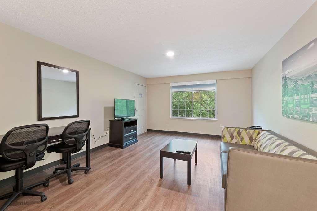 Extended Stay America Select Suites - Charlotte - Airport Номер фото