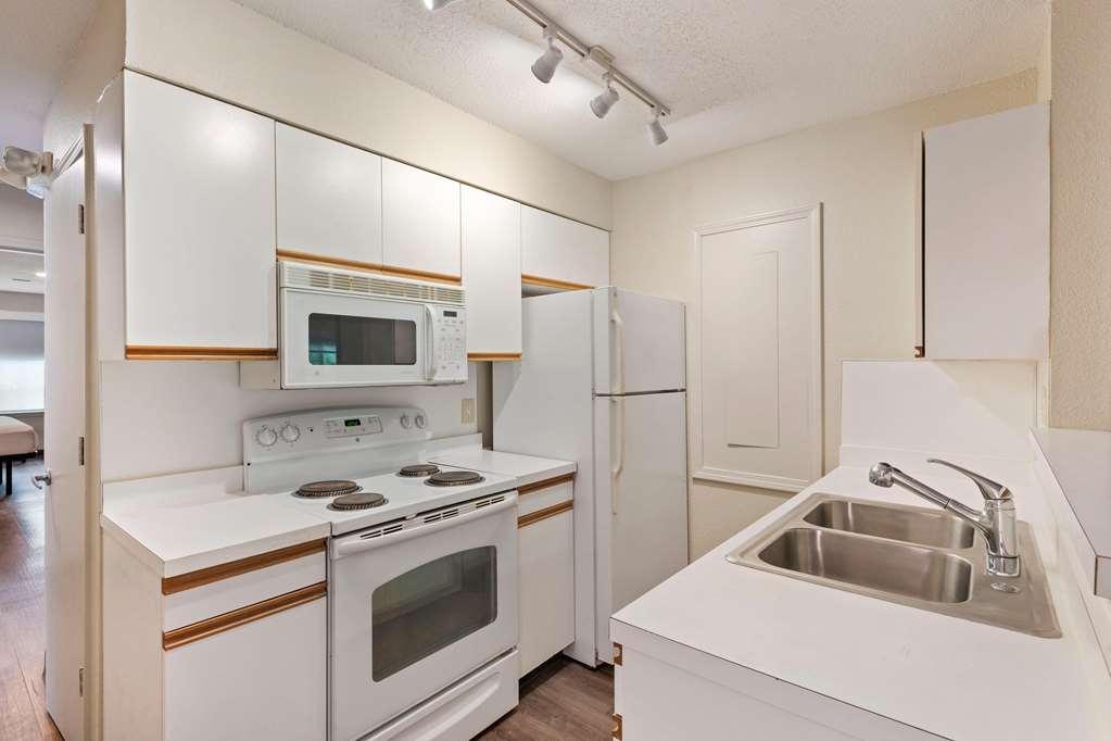 Extended Stay America Select Suites - Charlotte - Airport Номер фото