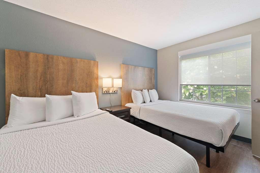 Extended Stay America Select Suites - Charlotte - Airport Номер фото