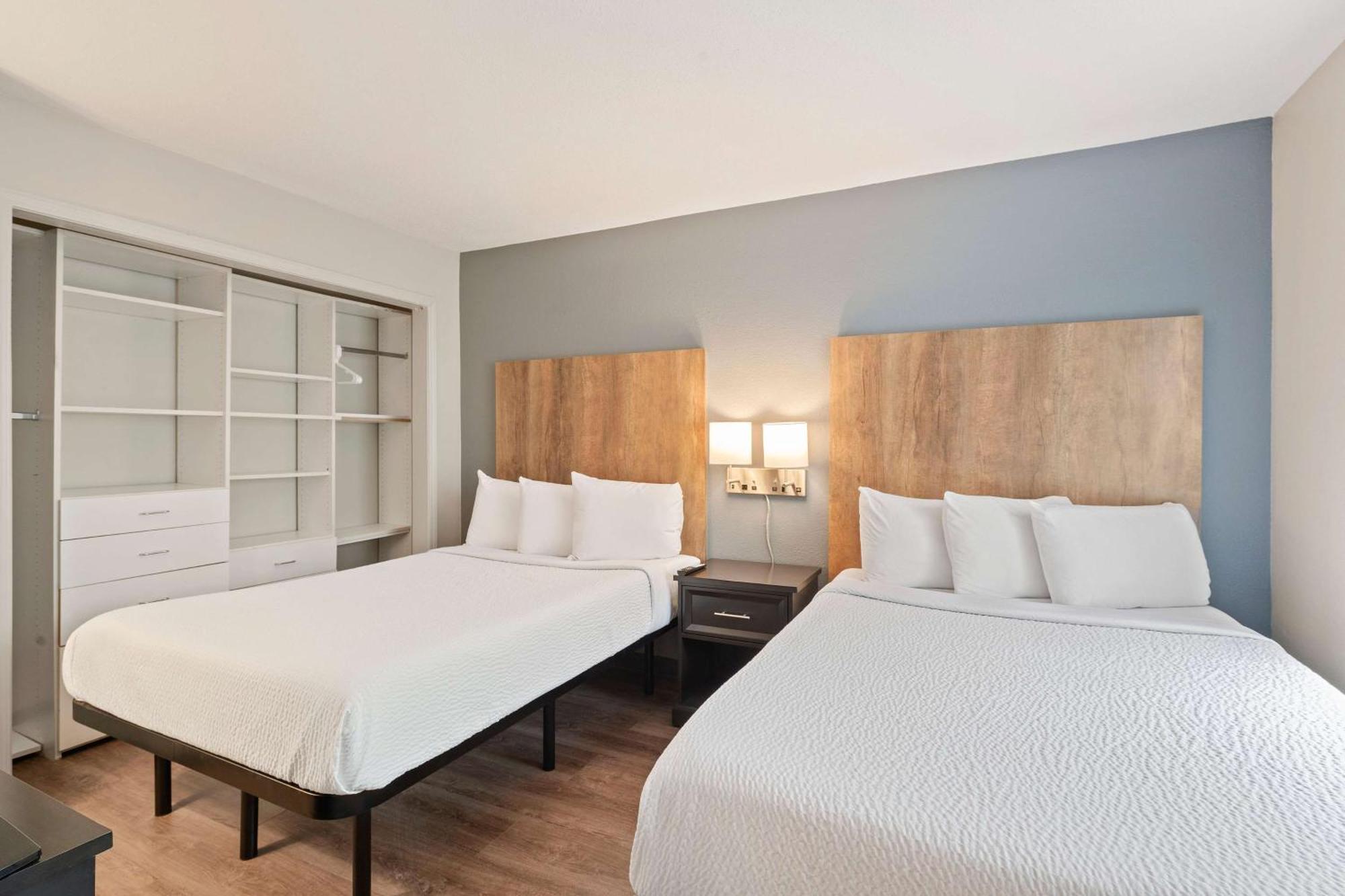 Extended Stay America Select Suites - Charlotte - Airport Экстерьер фото