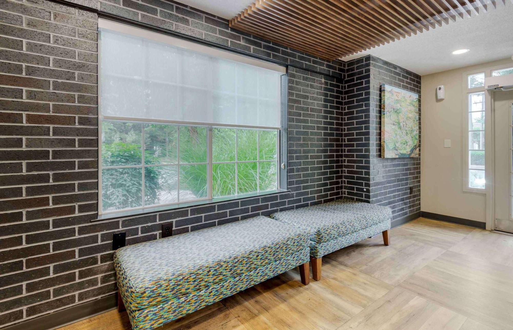 Extended Stay America Select Suites - Charlotte - Airport Экстерьер фото