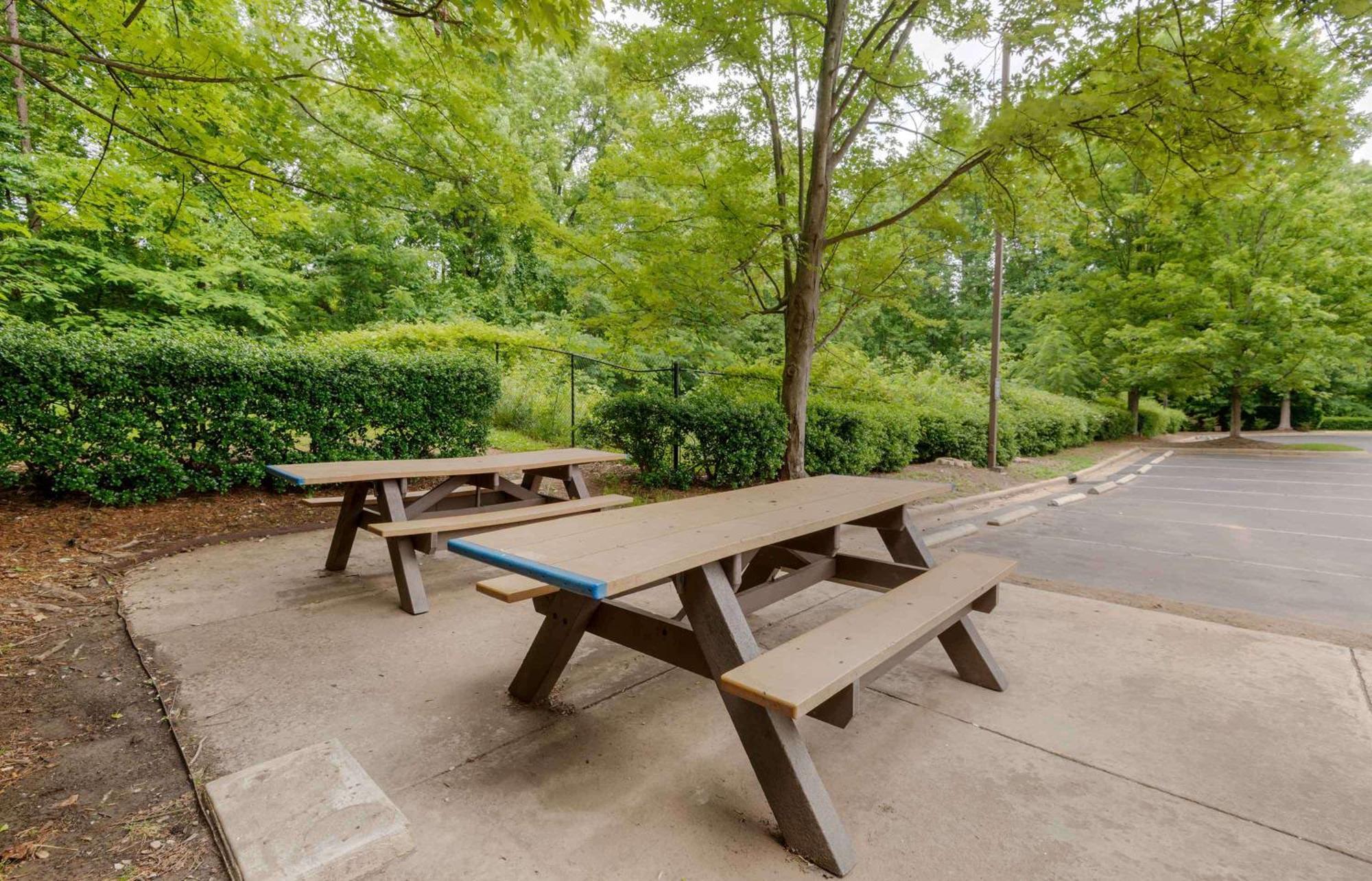 Extended Stay America Select Suites - Charlotte - Airport Экстерьер фото