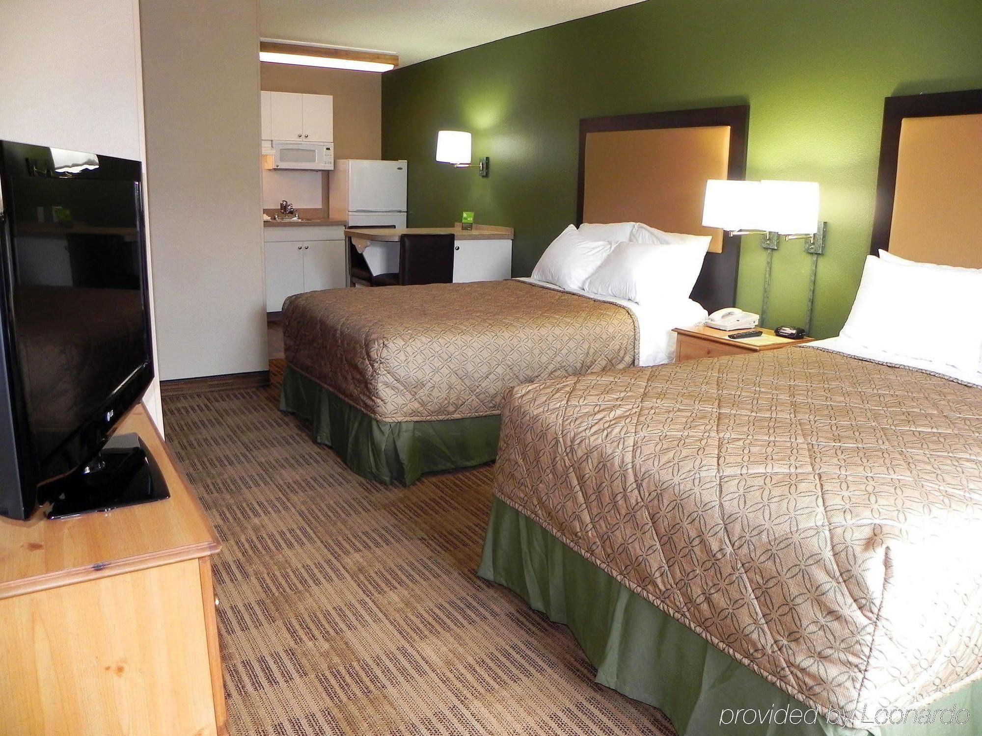 Extended Stay America Select Suites - Charlotte - Airport Экстерьер фото