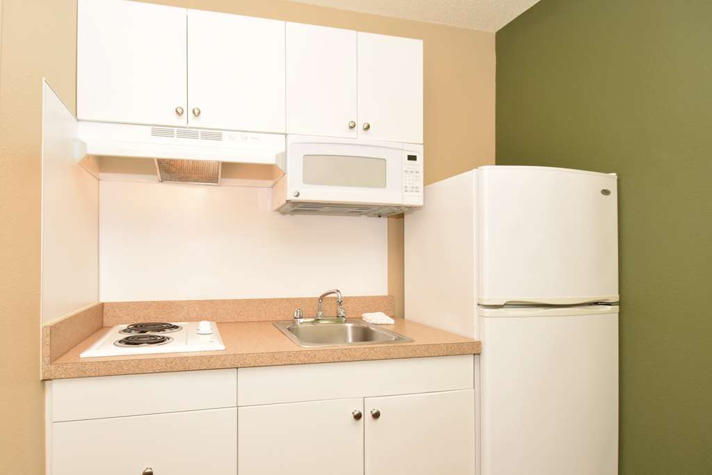 Extended Stay America Select Suites - Charlotte - Airport Номер фото