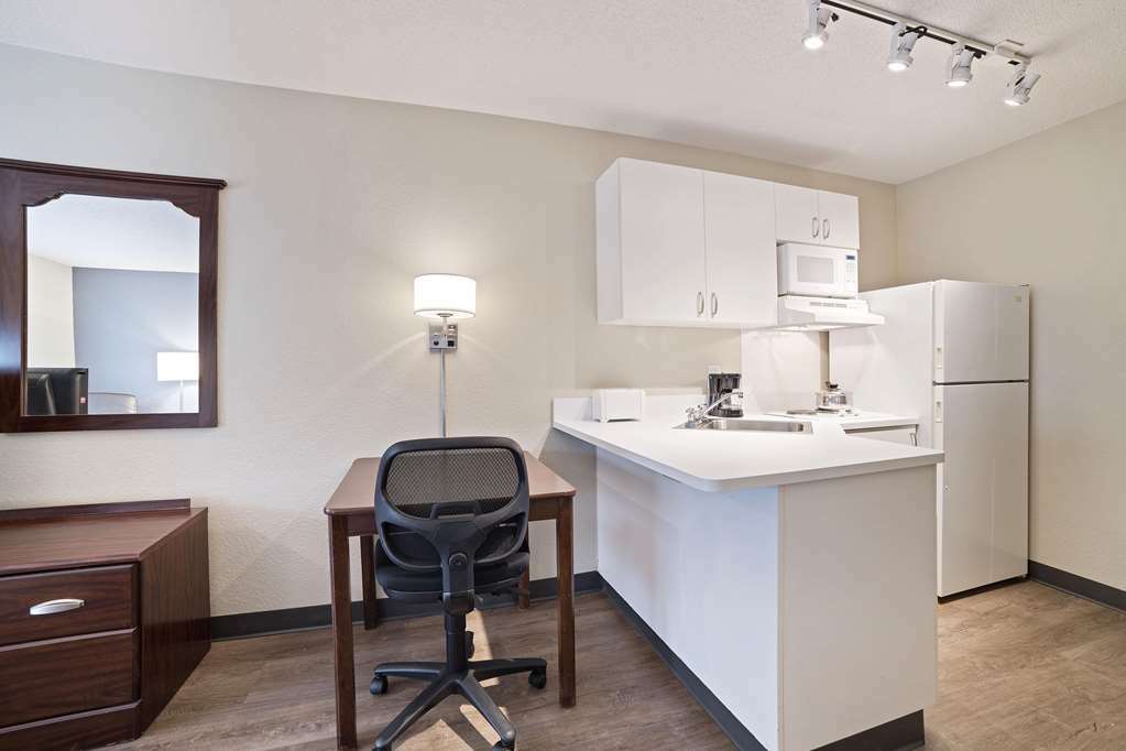 Extended Stay America Select Suites - Charlotte - Airport Номер фото