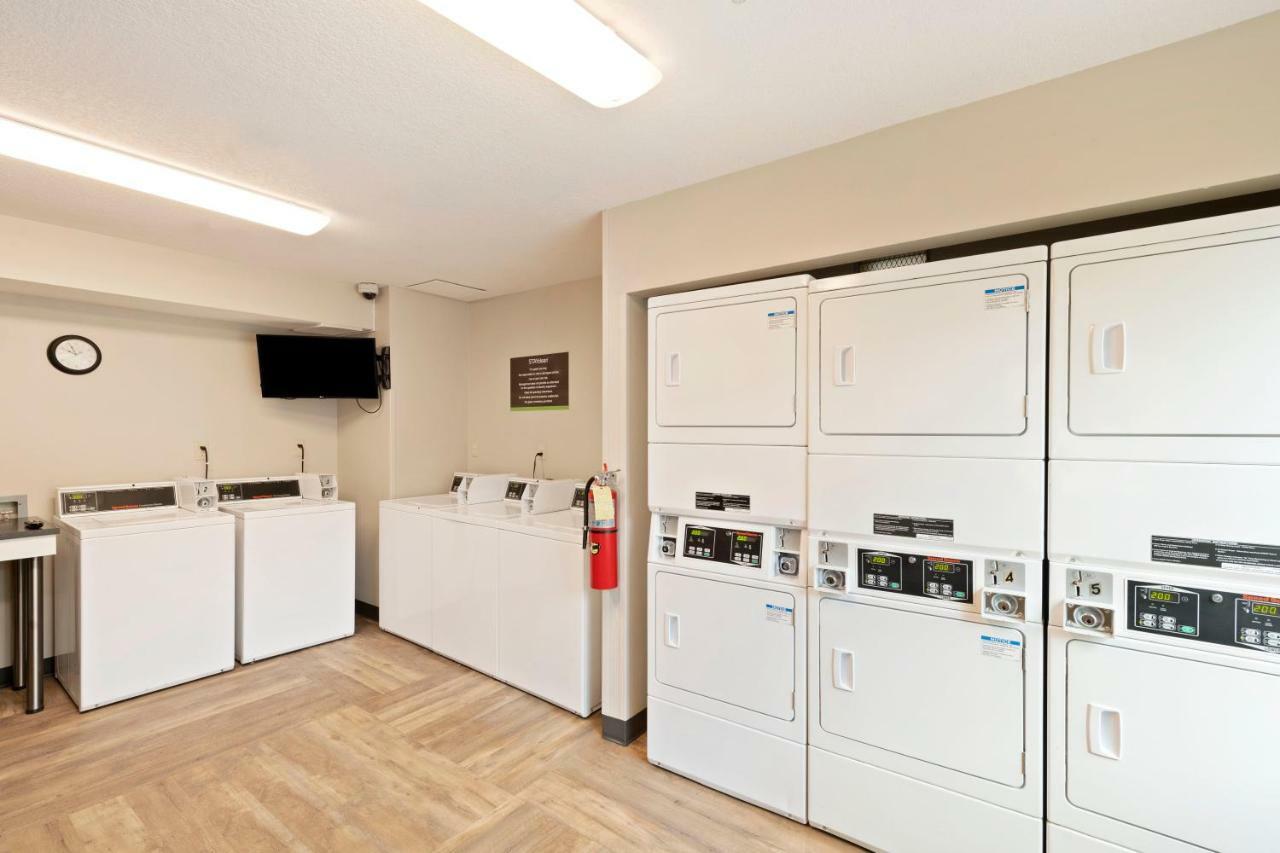 Extended Stay America Select Suites - Charlotte - Airport Экстерьер фото